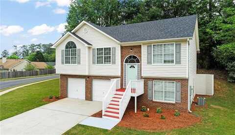 298 Fallview Drive, Mcdonough, GA 30253