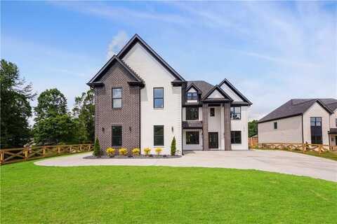 5749 Union Church Road, Braselton, GA 30517