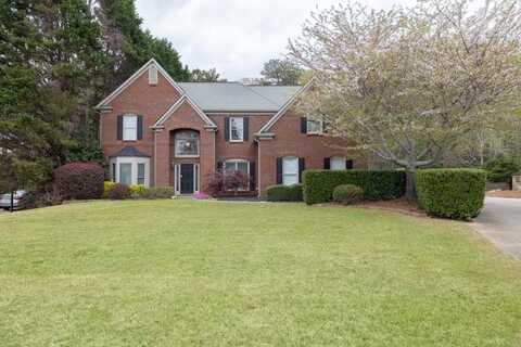 2555 Stonevalley Lane, Cumming, GA 30041