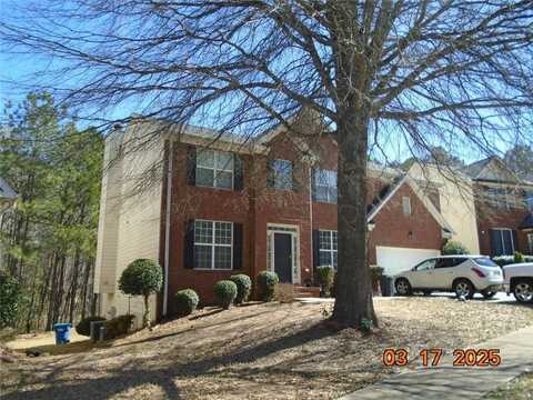 undefined, College Park, GA 30349