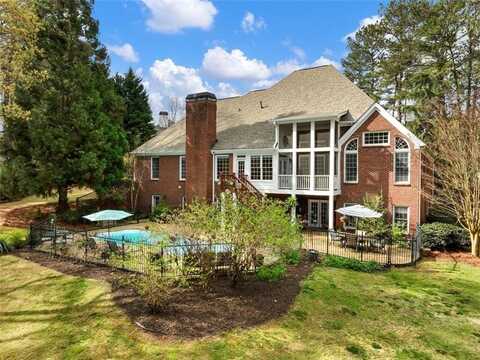 1544 BLUE BIRD Way, Cumming, GA 30041
