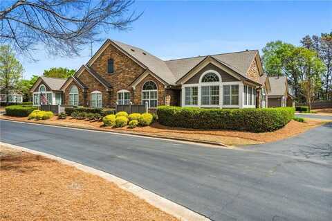 311 Ridge Hill Circle, Marietta, GA 30064