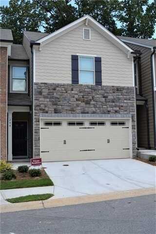 244 Bobbie Way, Woodstock, GA 30189