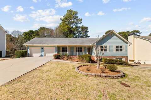 2003 Graystone Parkway, Grayson, GA 30017