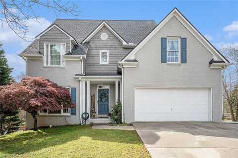 105 Blackberry Court, Woodstock, GA 30188