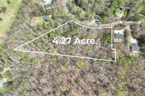 4033 Hidden Hollow Drive, Gainesville, GA 30506