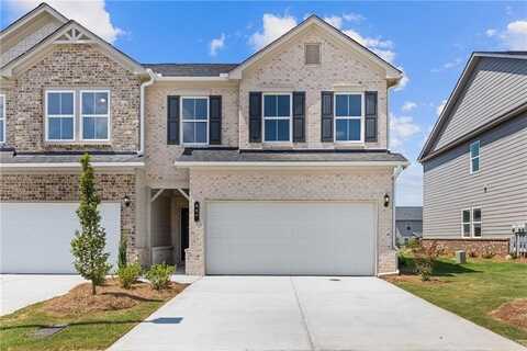 847 Pensive Run, Dacula, GA 30019