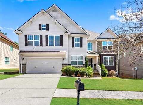 1318 Avington Glen Drive, Lawrenceville, GA 30045