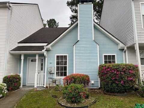 5961 Sherwood Trace, Stonecrest, GA 30038