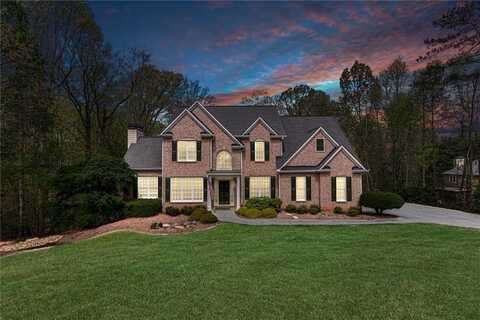 2830 Willow Hill Court, Cumming, GA 30040