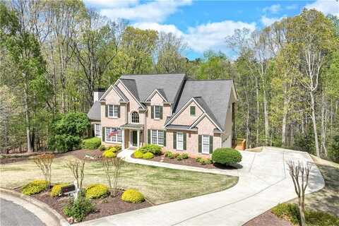 2830 Willow Hill Court, Cumming, GA 30040