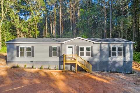 2655 Jess Guest Road, Dewy Rose, GA 30634
