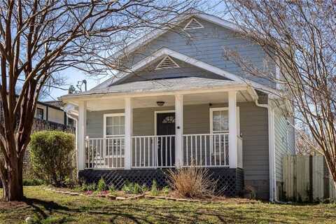 999 Washington Street SW, Atlanta, GA 30315