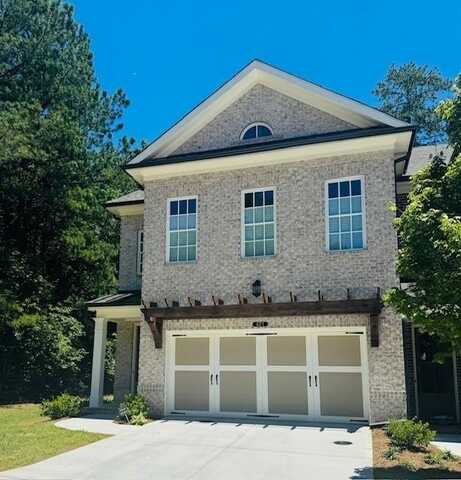 134 Wards Crossing Way, Johns Creek, GA 30022