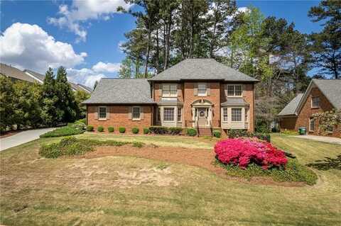 393 Westminister Lane SW, Lilburn, GA 30047
