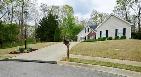 7339 LITANY Court, Flowery Branch, GA 30542