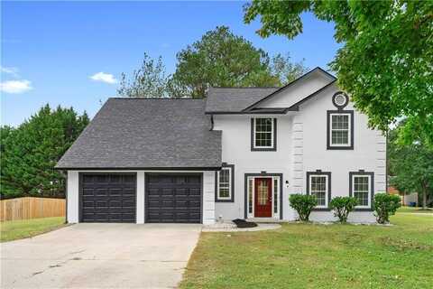 1125 Reunion Place, Atlanta, GA 30331