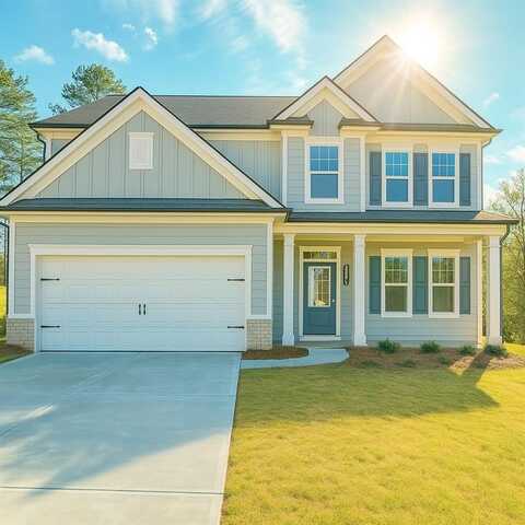 3617 Bryant Meadow Circle, Buford, GA 30519