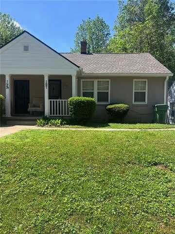 197 HOLDERNESS Street SW, Atlanta, GA 30314
