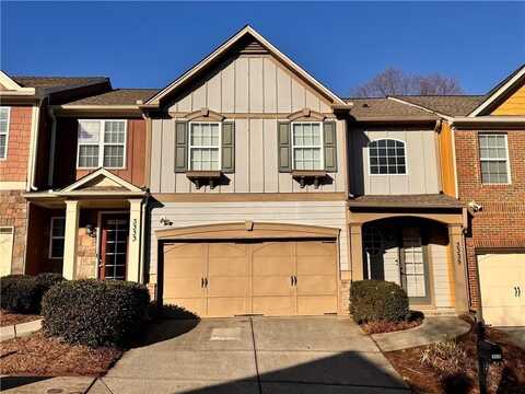 3335 Castleberry Village, Cumming, GA 30040