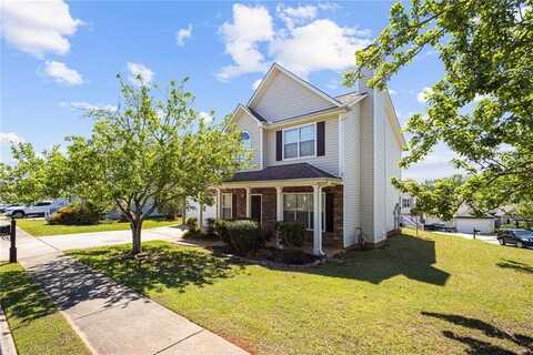 1016 Borrington Lane, Stockbridge, GA 30281