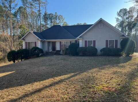 135 Lucky Leaf Place, Fayetteville, GA 30214