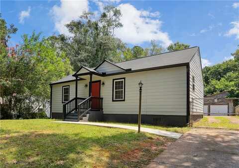 1978 Mcafee Place, Decatur, GA 30032