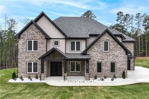 2107 E Maddox Road, Buford, GA 30519