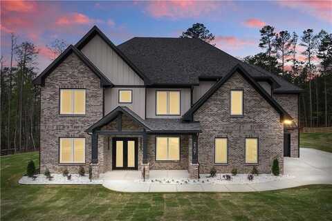 2107 E Maddox Road, Buford, GA 30519