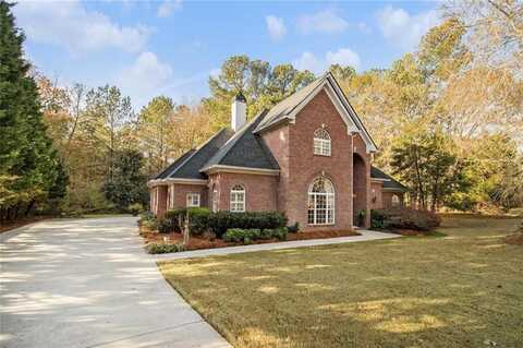 1418 Brighton Place, Loganville, GA 30052
