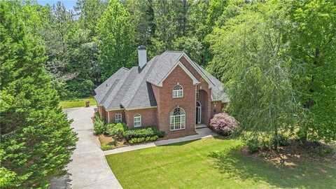 1418 Brighton Place, Loganville, GA 30052