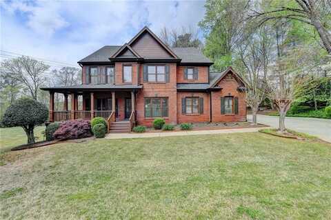 220 Carriage Station Drive, Lawrenceville, GA 30046