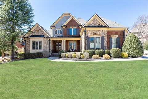 5352 Lacosta Lane, Alpharetta, GA 30022