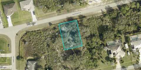 675 Wentworth Drive, Lehigh Acres, FL 33972