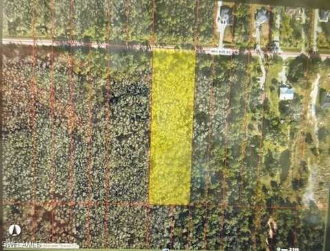 66th Avenue NE, Naples, FL 34120