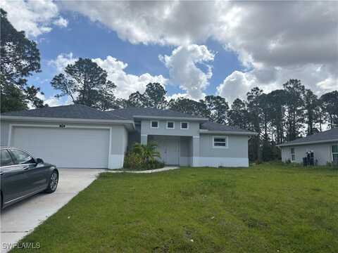719 Anaconda Avenue S, Lehigh Acres, FL 33974