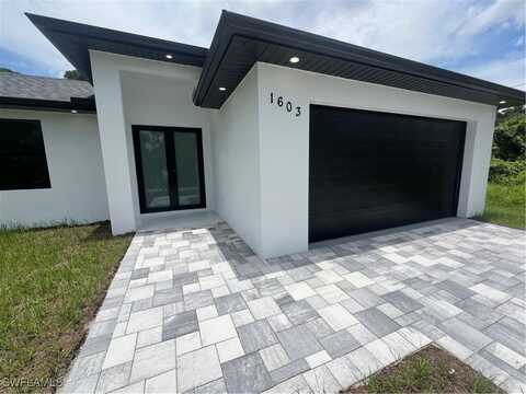 1603 E 5th Street, Lehigh Acres, FL 33972