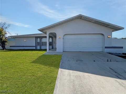 undefined, Cape Coral, FL 33991