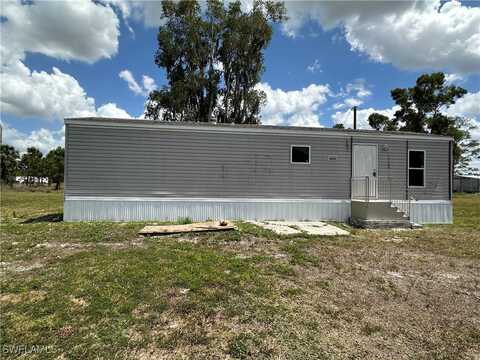 8086 Heck Drive, North Fort Myers, FL 33917
