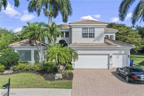 19380 La Serena Drive, Estero, FL 33967