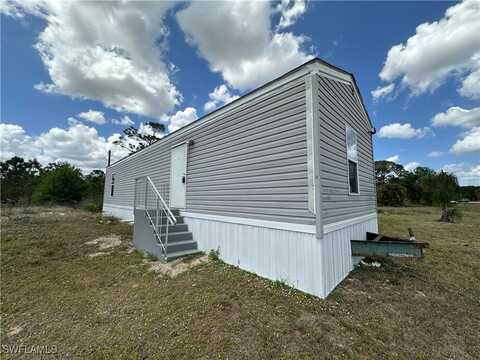 8086 Heck Drive, North Fort Myers, FL 33917