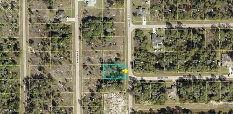 undefined, Lehigh Acres, FL 33974