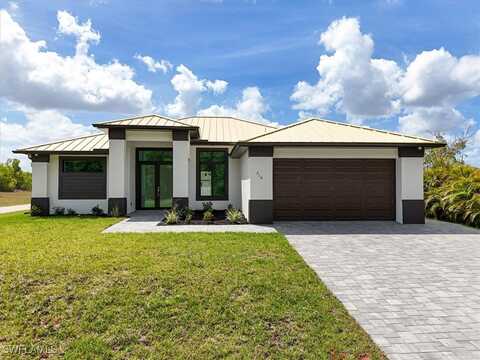 710 Jacaranda Parkway E, Cape Coral, FL 33909