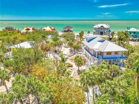 4580 Escondidio Lane, Captiva, FL 33924