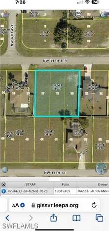 undefined, Cape Coral, FL 33993