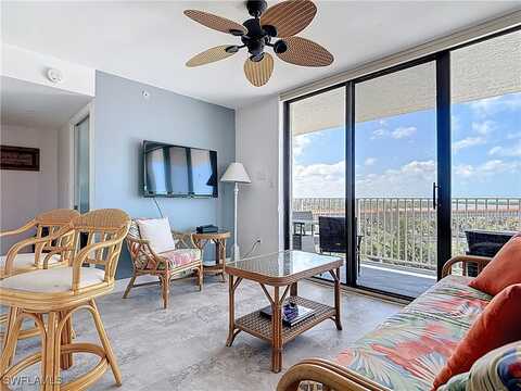 8701 Estero Boulevard unit: 501, Bonita Springs, FL 33931