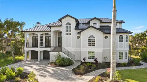 2287 Starfish Lane, Sanibel, FL 33957