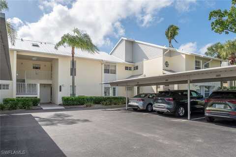 14995 Rivers Edge Court unit: 151, Fort Myers, FL 33908