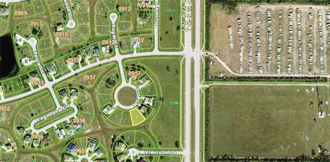 17236 Nile Court, Punta Gorda, FL 33955