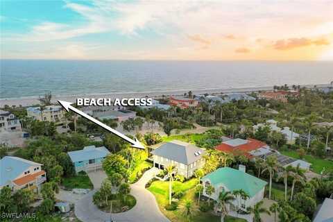 483 Sea Walk Court, Sanibel, FL 33957